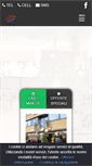 Mobile Screenshot of hotelclubmisano.com